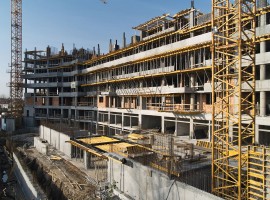 zdjęcie Apartamenty Tysiąclecia