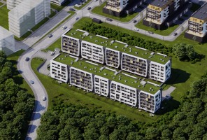 zdjęcie Aleja Pokoju 83