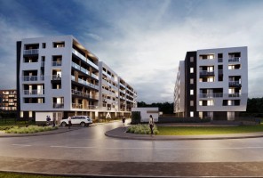 zdjęcie Aleja Pokoju 83