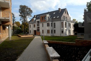 zdjęcie Pogodno Park