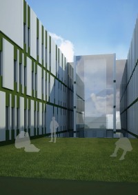 zdjęcie Centrum Badań Przedklinicznych i Technologii
