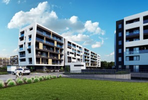 zdjęcie Aleja Pokoju 83