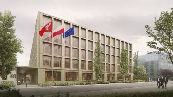 wizualizacje Sejmik Mazowsza