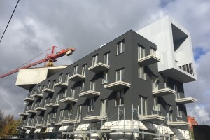 zdjęcie Baildomb