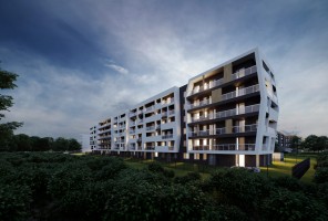 zdjęcie Aleja Pokoju 83