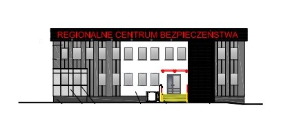 zdjęcie Regionalne Centrum Bezpieczeństwa