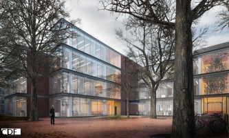 zdjęcie UBIQ Business Park
