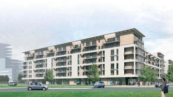 zdjęcie Mokotów Plaza