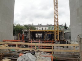 zdjęcie Grochowska 152