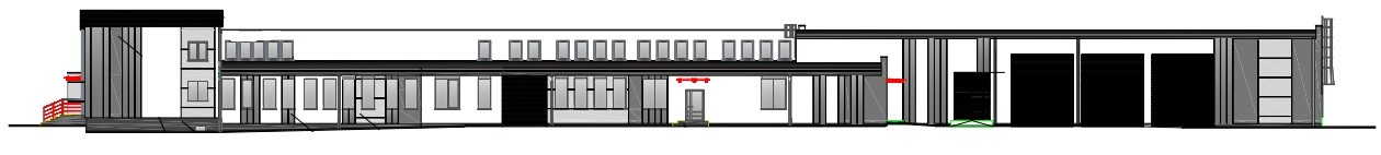 zdjęcie Regionalne Centrum Bezpieczeństwa