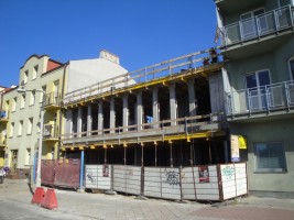 zdjęcie Grochowska 152