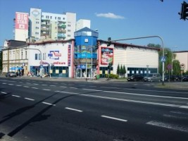 zdjęcie Centrum Handlowe Pod Zegarem