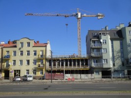 zdjęcie Grochowska 152