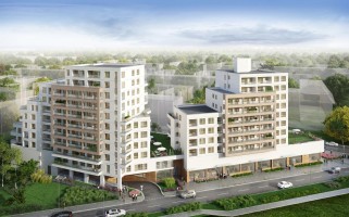 zdjęcie Osiedle Róż