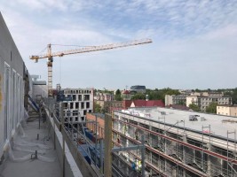 zdjęcie Dom Akademicki