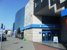 zdjęcie PKO Bank Polski, Oddział 1