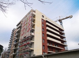 zdjęcie Apartamenty Cybernetyki