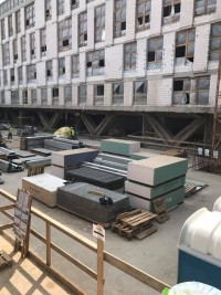 zdjęcie Dom Akademicki