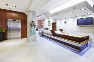 zdjęcie Sand Hotel****