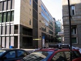 zdjęcie Centrum Jasna