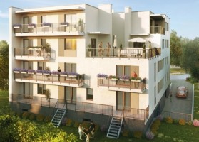 zdjęcie Dom Na Styrskiej