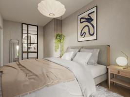 zdjęcie z budowy Comfory City Szmaragd