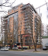 zdjęcie Apartamenty Cybernetyki