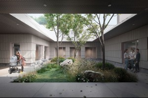 wizualizacje Interwencyjny Ośrodek Preadopcyjny