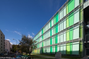 zdjęcie Wydział Neofilologii i Lingwistyki Stosowanej