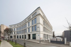 zdjęcie Biurowiec LPP