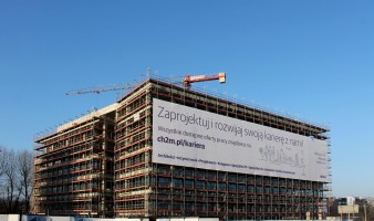 zdjęcie Vistula Business Garden