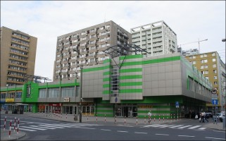 zdjęcie archiwalne Marcpola
