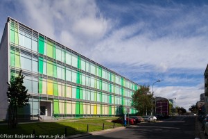 zdjęcie Wydział Neofilologii i Lingwistyki Stosowanej