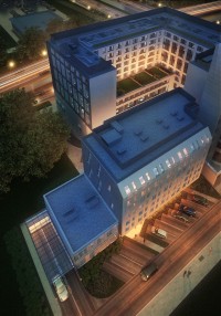 zdjęcie Arche Hotel Krakowska