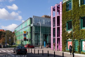 zdjęcie Wydział Neofilologii i Lingwistyki Stosowanej