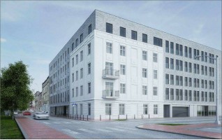 zdjęcie Apartamenty NCŁ
