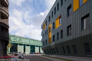 zdjęcie Wydział Neofilologii i Lingwistyki Stosowanej