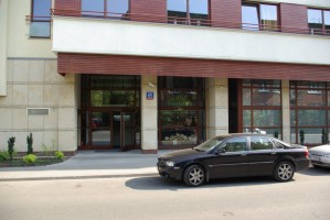 zdjęcie Villa Victoria