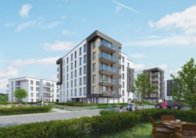 zdjęcie z budowy Przystań Letnica