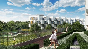 zdjęcie Apartamenty Saska nad Jeziorem