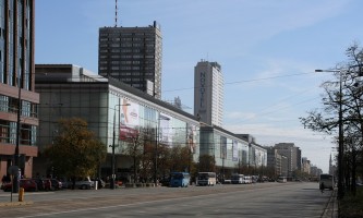 zdjęcie Galerii Centrum