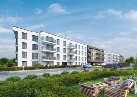 zdjęcie z budowy Przystań Letnica