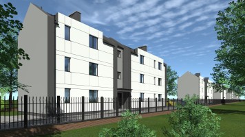 zdjęcie Aleja Zieleniec 2