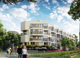 zdjęcie Apartamenty Saska nad Jeziorem