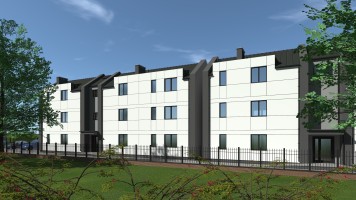 zdjęcie Aleja Zieleniec 2