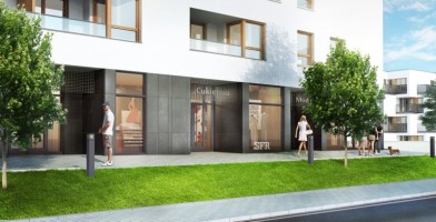 zdjęcie Apartamenty Saska nad Jeziorem