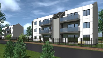 zdjęcie Aleja Zieleniec 2