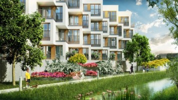 zdjęcie Apartamenty Saska nad Jeziorem