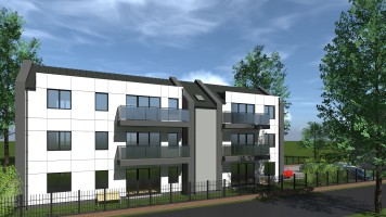 zdjęcie Aleja Zieleniec 2