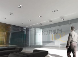 zdjęcie Millenium IQ2